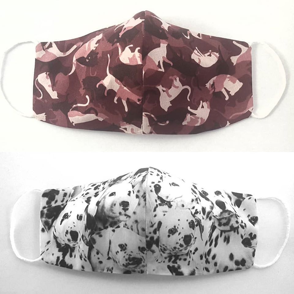 Face masks for cat and dog lovers at #JOMIXSY!
#mondkapjes #mondkapje #facemasks #prints #facemaskhandmade #mondkapjehonden #mondkapjepoezen #poezenprintkapje #hondenprintkapje #handgemaakt #fairfashion #eerlijkemode #hergebruik #wasbaar #leukewinkel #shop #online