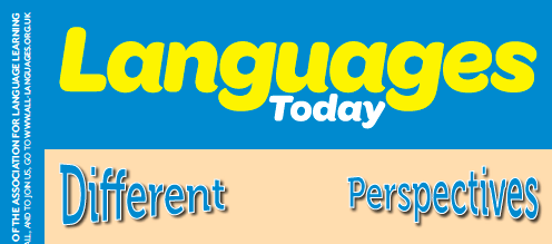 ALL4language's tweet photo. t's here! The latest edition of Languages Today is free, digital &amp; available for download now! #NoTricks just full of brilliant #ALL4Language content https://t.co/8ksgtDbT21 @hmiwardle @janedriver2 @cristahazell @mcsmfl #mfltwitterati Pls RT https://t.co/IWQum2KOA3