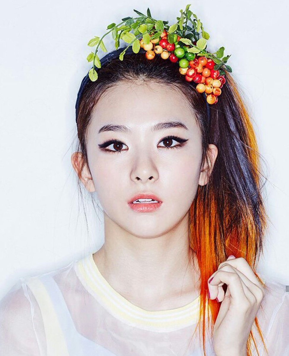 piña de seulgi 🍍 (bye bye) 🎀.