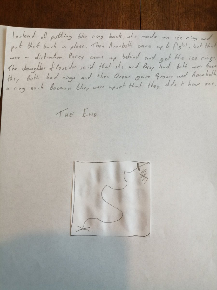 <a href="/BorestoneP2w/">Borestone P2W</a> Eoghann's imagination at work. Dictated to his dad.