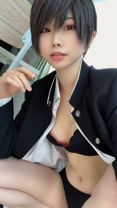 コスプレイヤーあやとのあのTwitter画像24