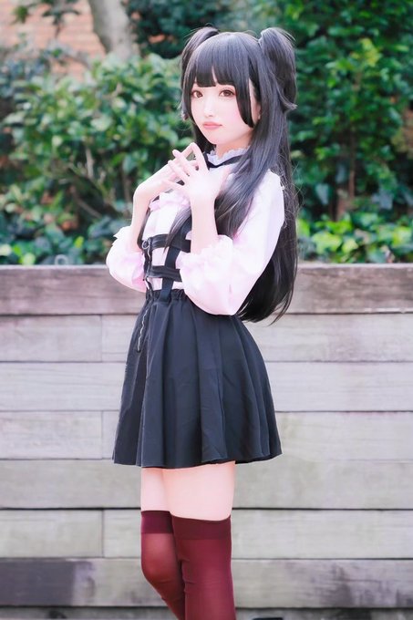 コスプレイヤー萌多まゆのTwitter画像31