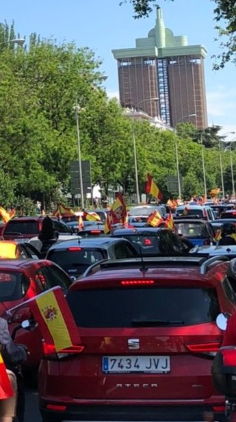 Jesús Molero tweet media