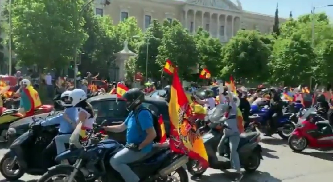 Jesús Molero tweet media