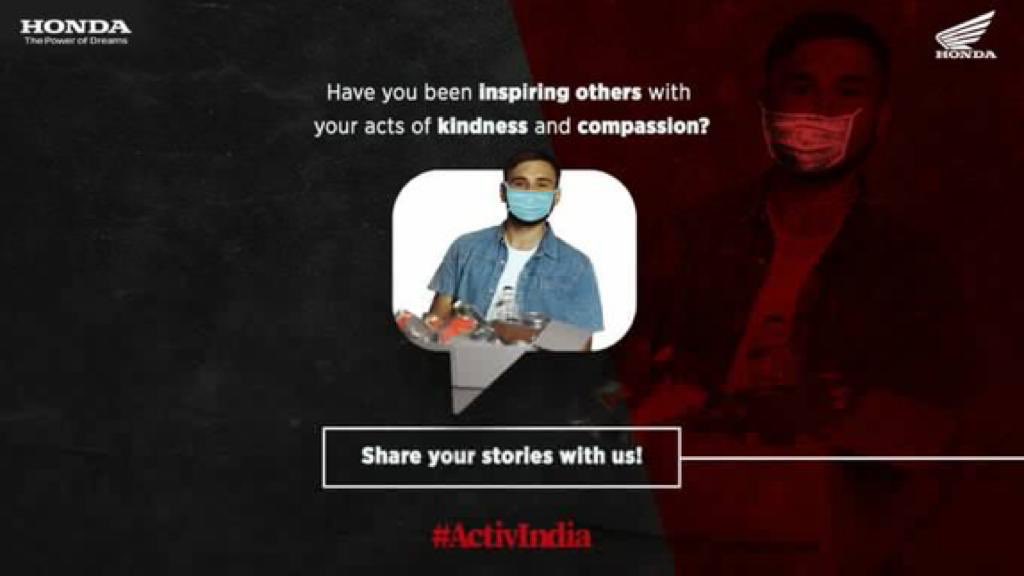 pioneermarkapur's tweet photo. We would love to celebrate those #ActivIndians who are striving to make a difference by helping people in this pandemic. DM us your efforts and contributions or put them down in the comments section below, and we will feature them on our page! #NoLockdownOnDreams https://t.co/JieL6xH4po