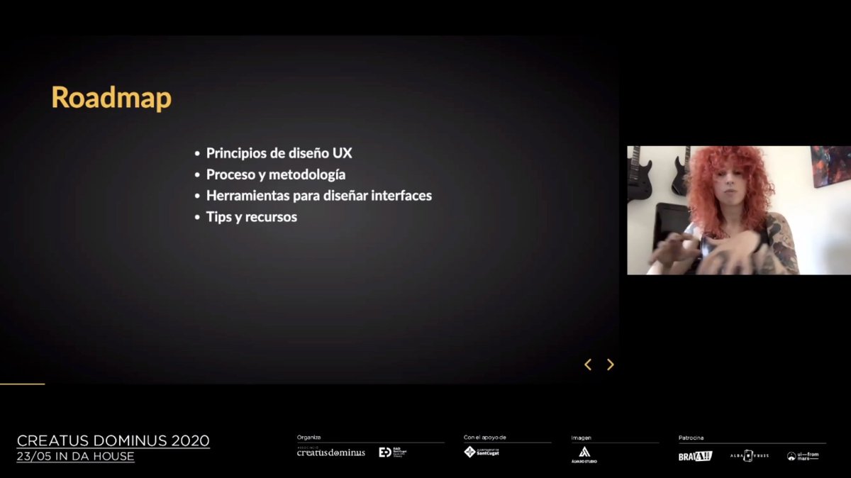 .<a href="/carmenansio/">Carmen Ansio</a> en #creatusdominus 🔥