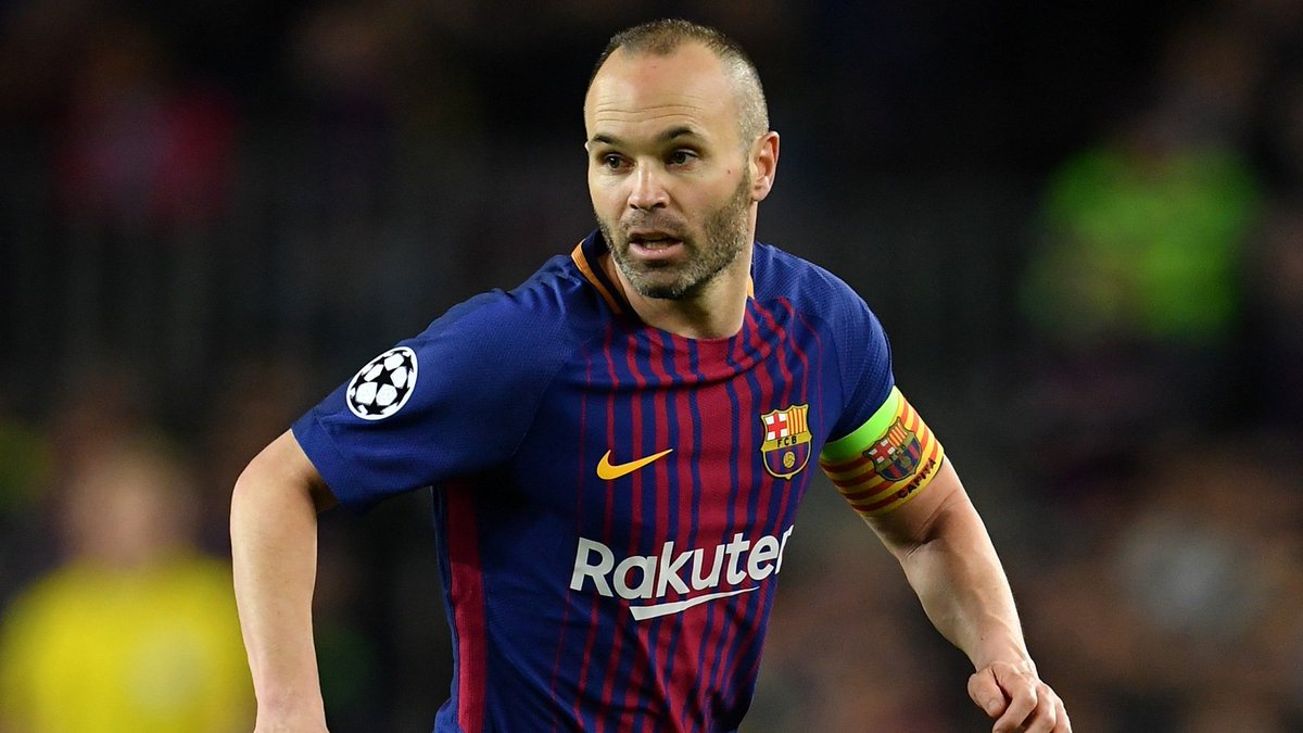 Sucre - Iniesta What a legend. Never lets his mates down and performed on the biggest stage.