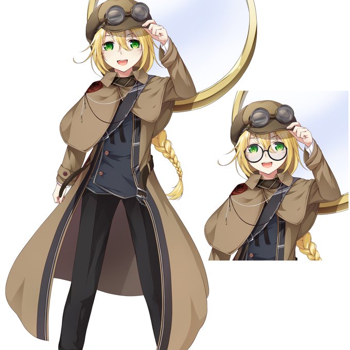 なんjのtwitterイラスト検索結果