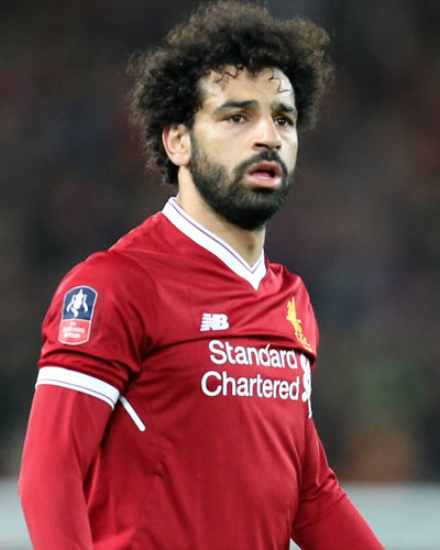 Mahone - Salah In the past he was one of the rivals, but always performed for the team. His work is seriously underrated and underappreciated.