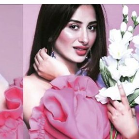 TeamofMahira's tweet photo. #MahiraOurQueen #MahiraSharma @_MahiraSharma @Studiovideoder 
Plz trend This!!!!! #MahiraOurQueen 
❤️ https://t.co/RzgcWeDNBc