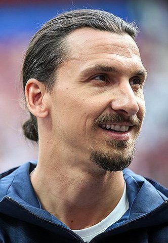 T-Bag - Ibrahimovic Always said we hate him for what he does and is. But deep down we all love him and the game wouldnt be the same without him.