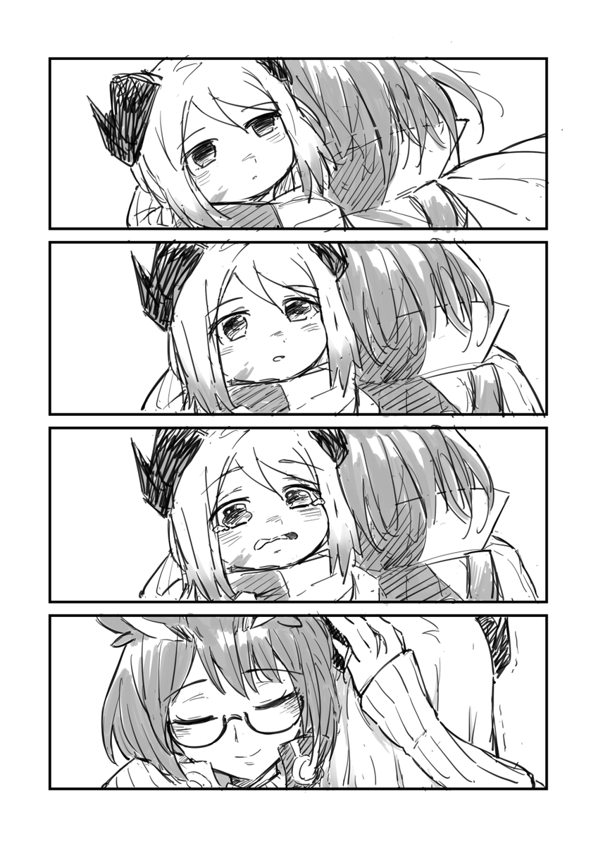 悪魔
#アークナイツ  #明日方舟 