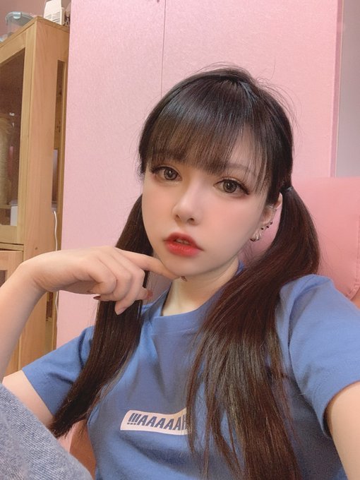 Twitterのコスプレ画像29