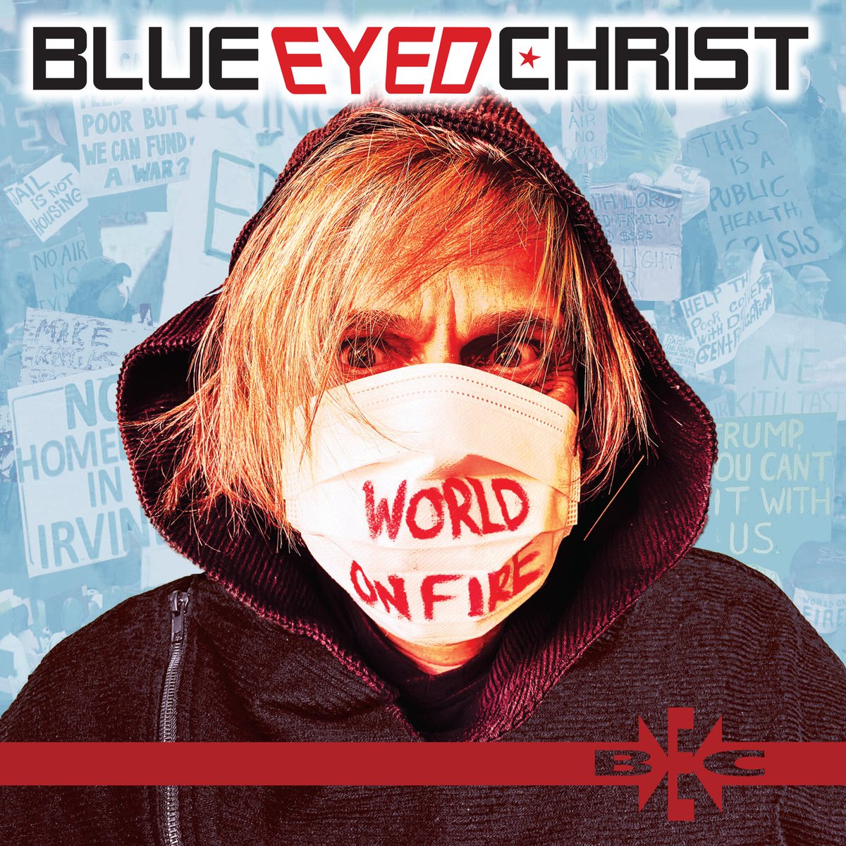 DistortionProd (@distortionprod) on Twitter photo #NewMusicAlert <a href="/BlueEyedChrist/">Blue Eyed Christ</a> latest release World On Fire available now distortionprod.com/music/blue-eye… #NewMusicAlert <a href="/BlueEyedChrist/">Blue Eyed Christ</a> latest release World On Fire available now distortionprod.com/music/blue-eye…
