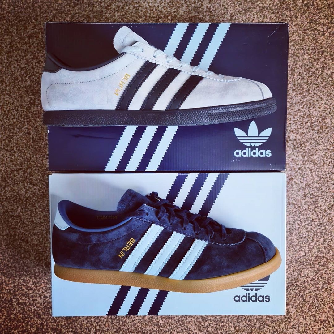 adidas berlin reverse colourway