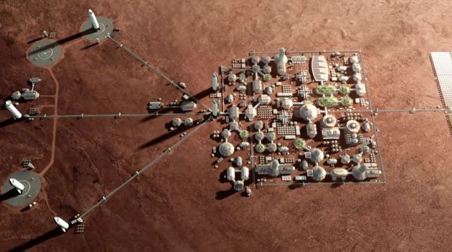 HLTHRun's tweet photo. The colonisation of the mars is on the talks but it is challenging, considering the radiations loads, bone-wasting microgravity as it can change the human DNA- making us less human. https://t.co/1EbODIpYzw
#microgravity #humanDNA #Colonizingmars  #shivom https://t.co/8ImFaBXxIt
