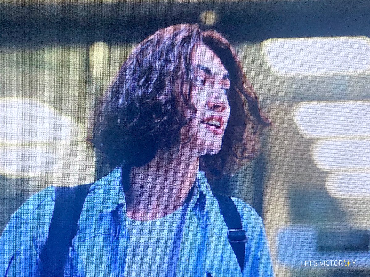 LETSVICTORY's tweet photo. 200523 YA!너두 퇴근 프리뷰
#드럼좌 #빅터 https://t.co/yo7d9h4Ms2