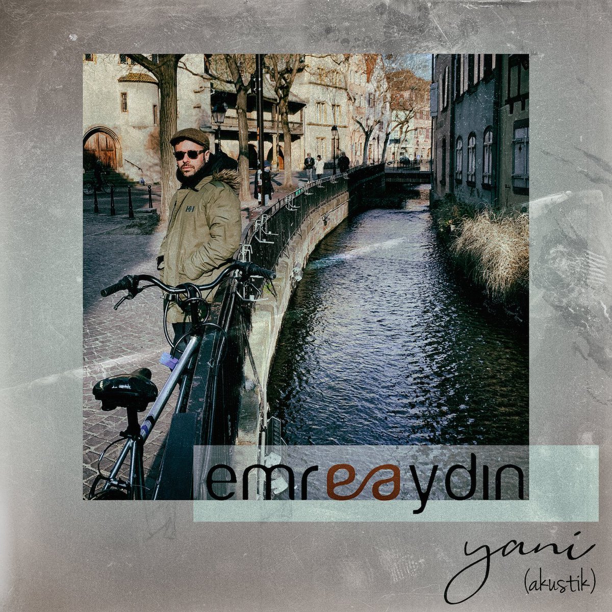 fizy's tweet photo. Sözü ve bestesi Fırat Tanış'a ait “Yani”nin @emreaydin yorumunu dinlediniz mi? “Yani” akustik versiyonuyla şimdi fizy'de! https://t.co/u8PesedWdo https://t.co/wXGDZvIFN0