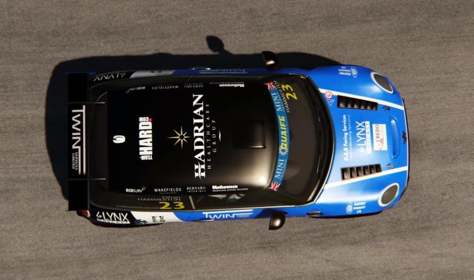 Team HARD. Racing™ tweet media