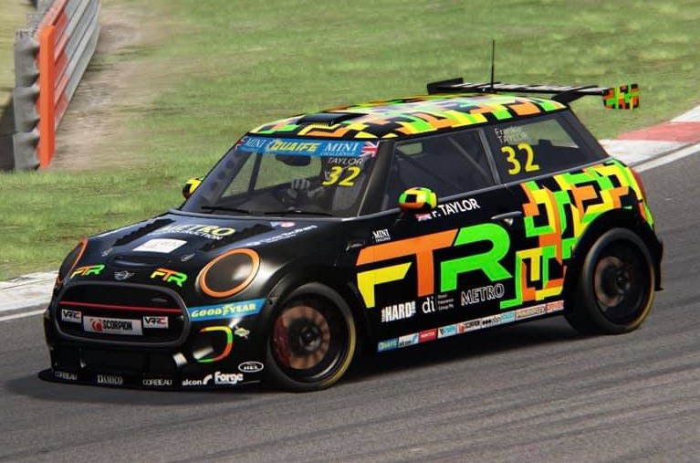 Team HARD. Racing™ tweet media