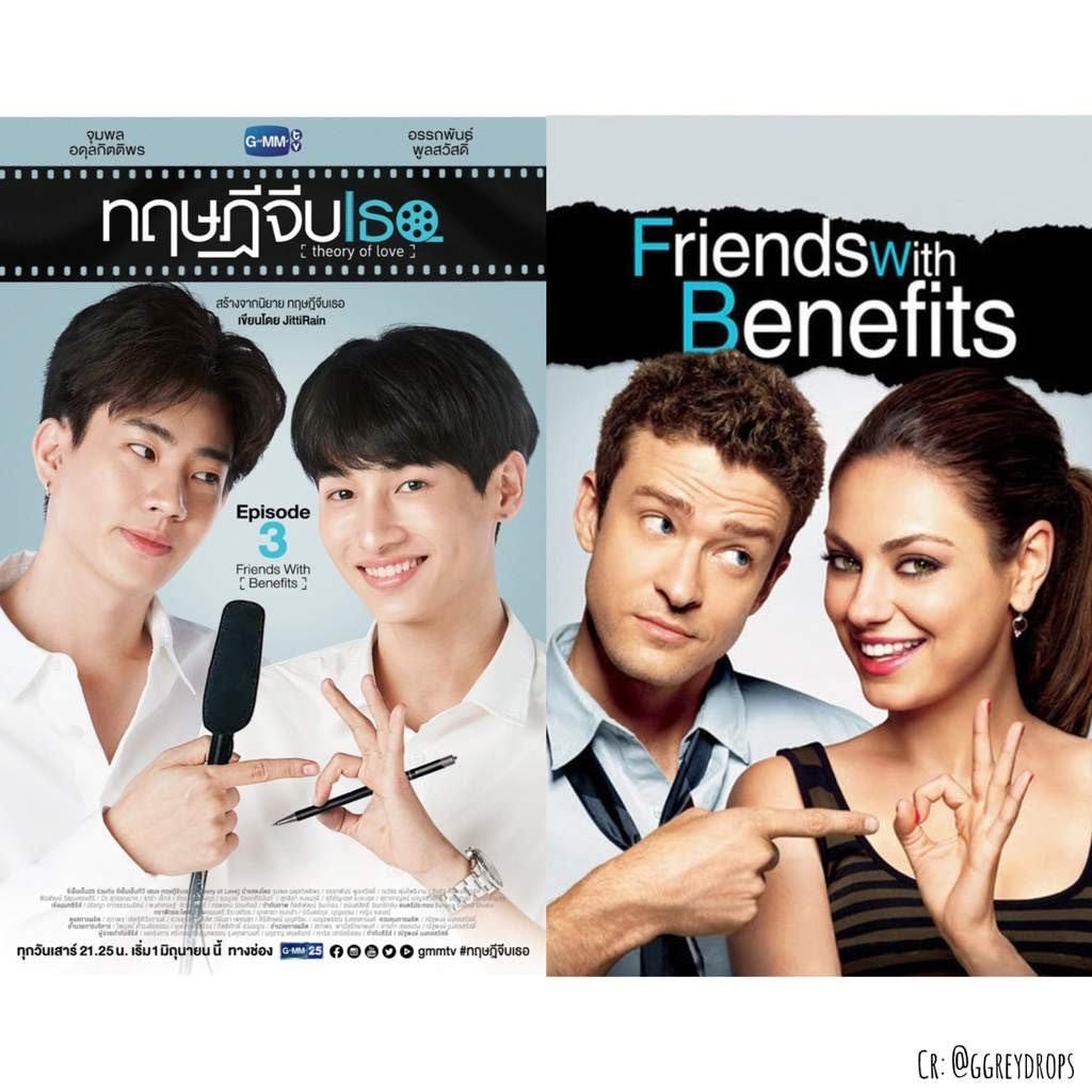 friends with benefits (2011)- it's all fun and games with ur best friend until one of u catches feelings :)))- "i want my best friend back because i'm in love with her" UGH YES - alexa play "closing time" !!!