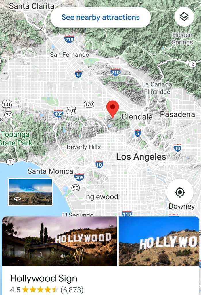 *THREAD*The history of the Hollywood signReal estate developers Shoults & Woodruff created an exclusive hillside community called Hollywoodland.Opened on 31 March 1923 and promoted as the first themed hillside residential development in the United States #Hollywood