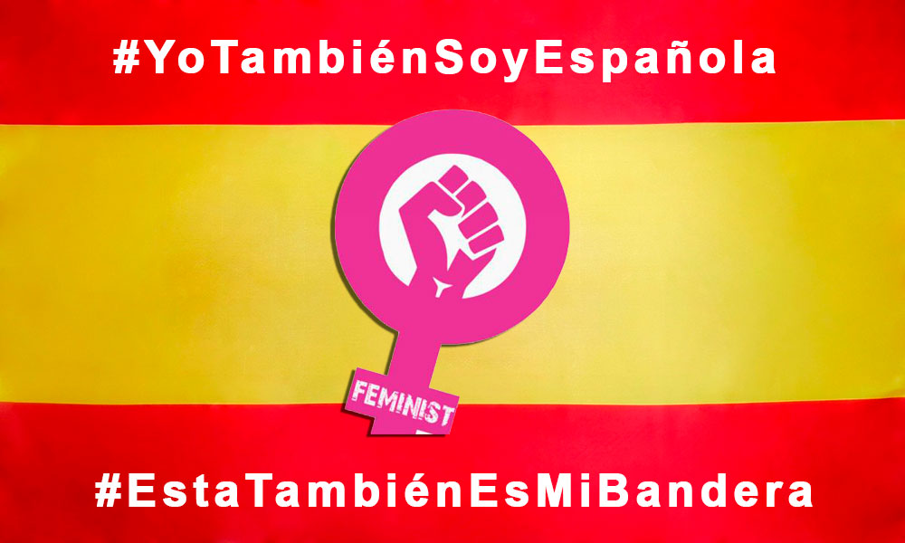 MasAlbacete's tweet photo. @Vision6_TV @vox_es @VOX_Albacete Albacete pacifista. Albacete antifascista. https://t.co/QUl2lR6Aiq