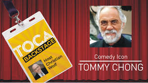 May 24:Happy 82nd birthday to actor,Tommy Chong(\"Cheech & Chong\") 