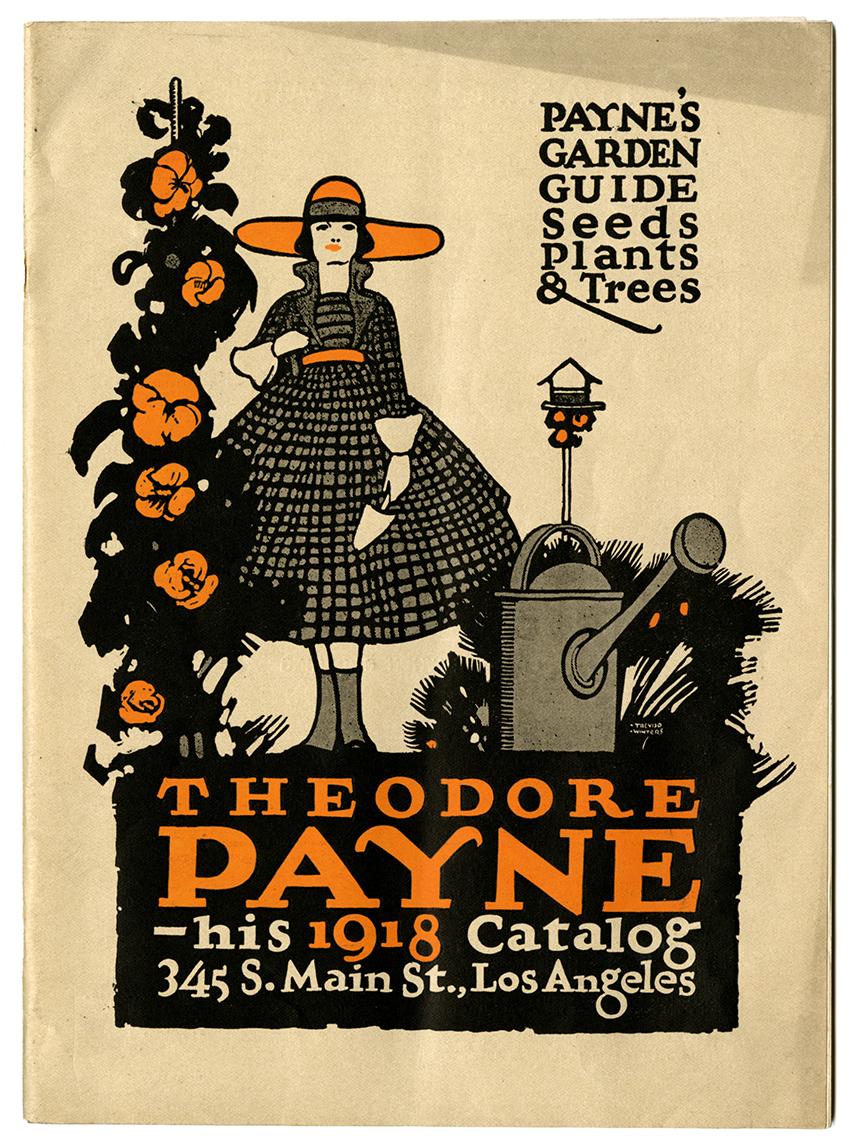 Putting green and tennis courts were built near the top of the area.Landscape architect Theodore Payne was hired to plant wildflowers to beautify the area.Exclusive buses whisked the residents into Hollywood or downtown Los Angeles #Hollywood  #LosAngeles  #California