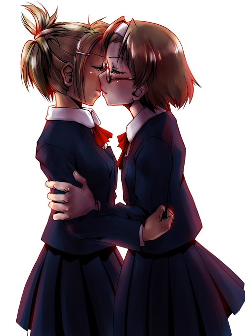 なに、#キスの日 とな!? 