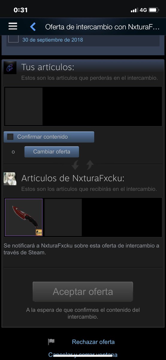 ChimpiEU's tweet photo. @ItsNatura Gracias bro😉 https://t.co/KNpt4wHZtF