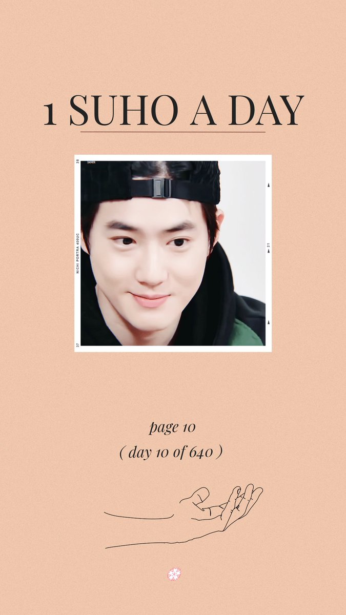 [ 𝙿𝚊𝚐𝚎 𝟷𝟶 𝚘𝚏 𝟼𝟺𝟶 ]I miss you.I'm yearning for your presence and it seems like the weather knows how I feel like how it rained all throughout the day. #수호  #SUHO  #준면  #김준면  #スホ  #金俊勉  #LetsMeetAgain_SUHO  #준면이_기다리는시간도_행복해