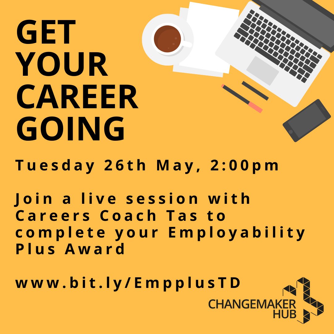 UON_Futures's tweet photo. Don't miss next week's virtual careers events! 2pm Tuesday-Friday. Get your career going! #gethead @UniNorthants @northampton_su https://t.co/sVuBhe6BMh