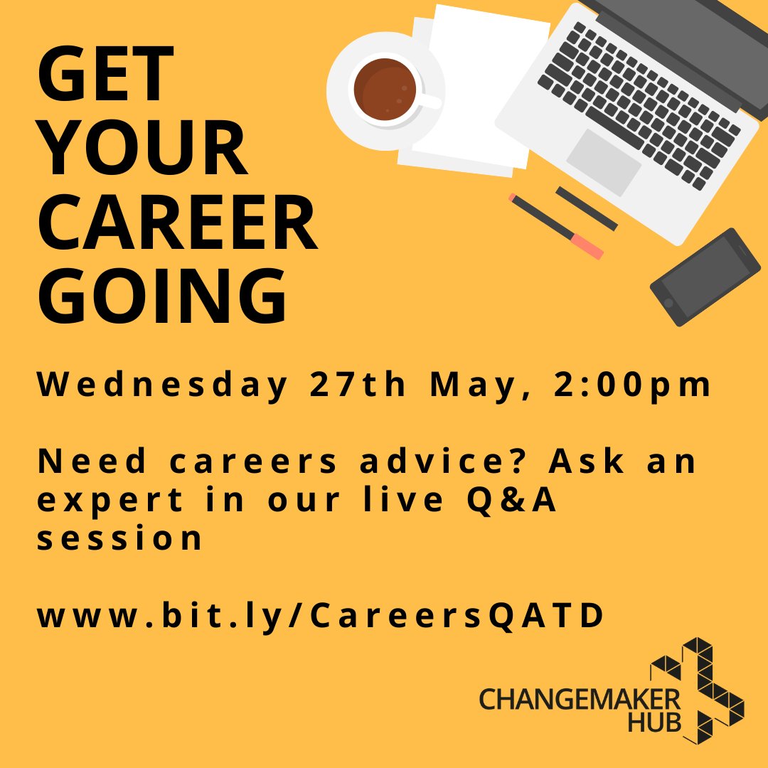 UON_Futures's tweet photo. Don't miss next week's virtual careers events! 2pm Tuesday-Friday. Get your career going! #gethead @UniNorthants @northampton_su https://t.co/sVuBhe6BMh