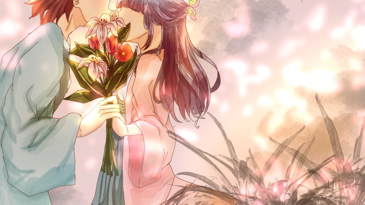 Twoucan 炭カナ キス の注目ツイート イラスト マンガ