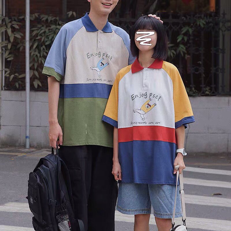 เปิดพรีค่ะ เสื้อคู่แฟนที่ไม่มีแฟนก็ใส่ได้🥰💗✨

(รายละเอียดใต้เมนชั่น สั่งทางdmนะค้า)

‼️ รีทวิตแจก 1ตัว ‼️

📦 40/60 ** ปิดรับ27/5