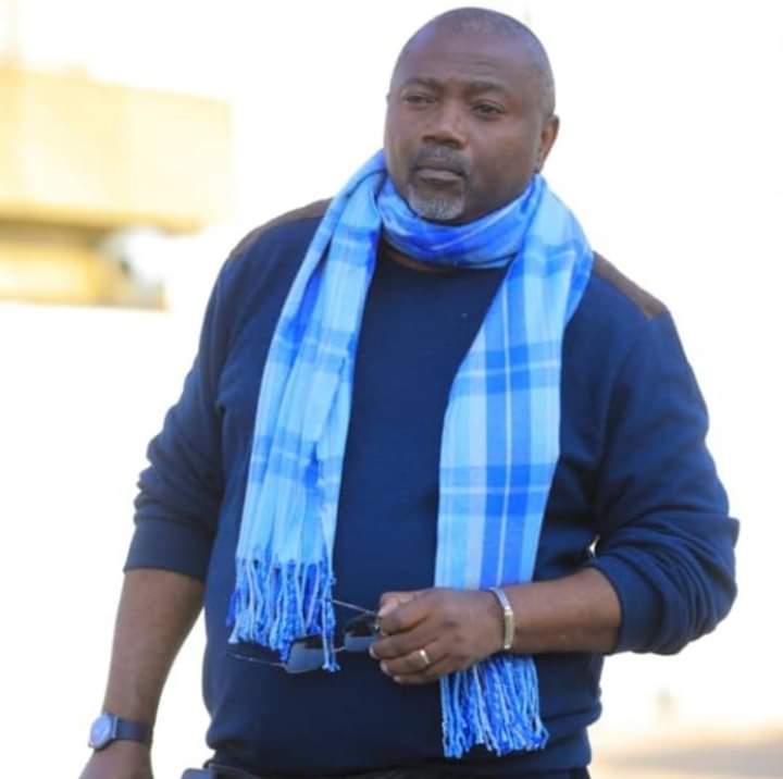 Triste Nouvelle 
Charles Kilosho Directeur de communication adjoint du Chef de l'État vient de nous quitter.