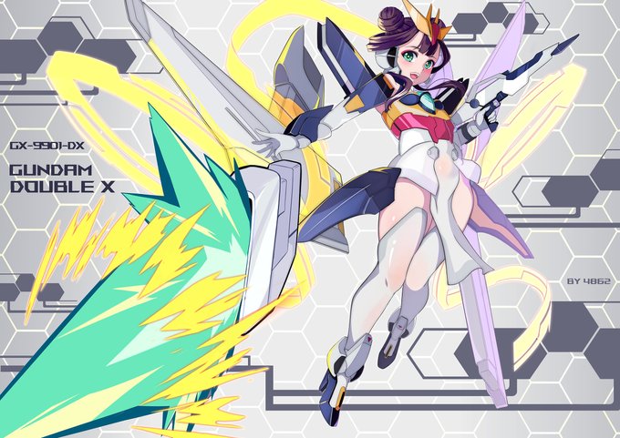 メカ娘のtwitterイラスト検索結果 古い順