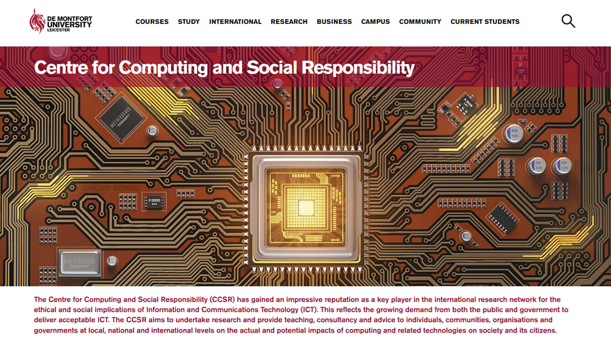 The <a href="/DMU_CCSR/">CCSR</a> is hiring! Want to do a #PhD in the <a href="/HumanBrainProj/">Human Brain Project</a>? Here is your chance to combine your interest in the human #brain with #RRI, #DualUse, #DataProtection, or #AI ethics! Apply by 5 June! bit.ly/3gcrgYB #NeuroScience #Ethics #AIforGood