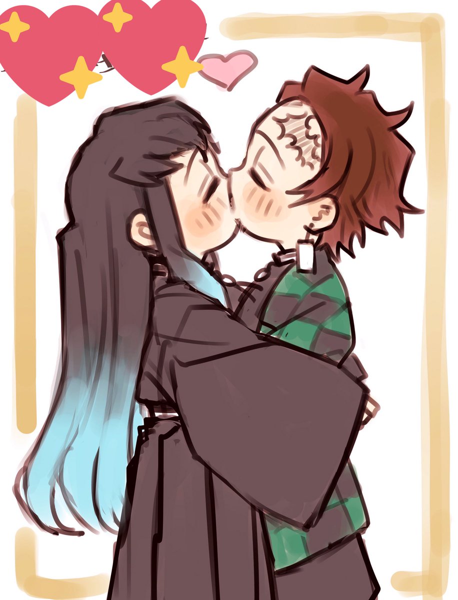 今日キスの日なの〜??🙏🥺✨
時炭供えときますね!! 