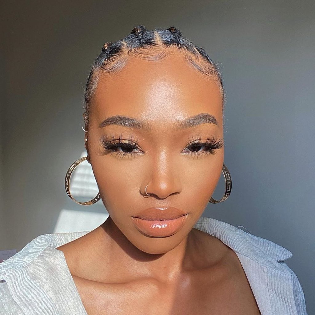 StormModels's tweet image. Morning glow with 𝐔𝐜𝐡𝐞 𝐍𝐚𝐭𝐨𝐫𝐢 @uchjn 🔥❤️ #CreateAtHome