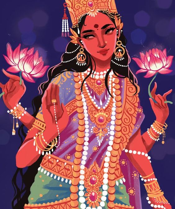 Rohini is ruled by The Moon, its ruling deity is the powerful, creative Brahma. Its symbol is the Chariot, its power animal is the Male Serpent. Rohini is motivated to Moksha . Its Gunas orientation (to three levels) is: Rajas, Tamas and Rajas, so Rohini people are desirous and