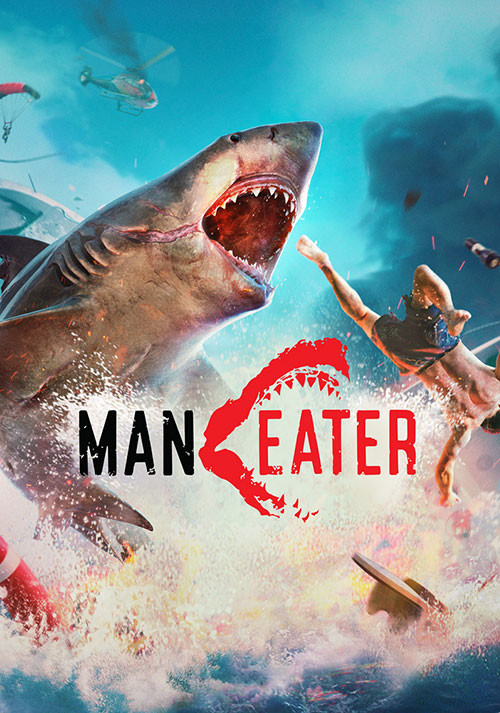¿Quieres ganar una copia digital de #Maneater? para #Xbox👇
➡️Sígueme a mi
🔄menciona a un amigo con #SorteoMondoxbox y comenta diciendo cual es tu animal marino preferido
Ganador/a el dia 29/05(2020 a las 22:00 hora CEST, sin restricción territorial.