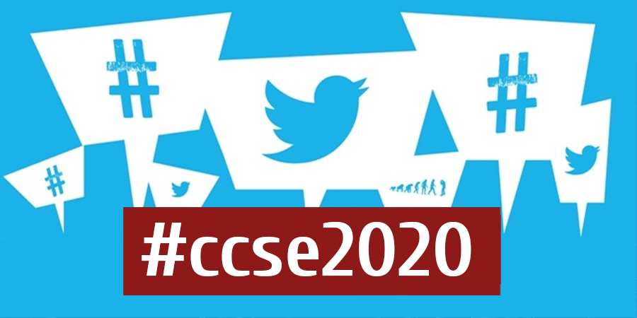 Congreso Comunicación y Seguridad en Eventos tweet media