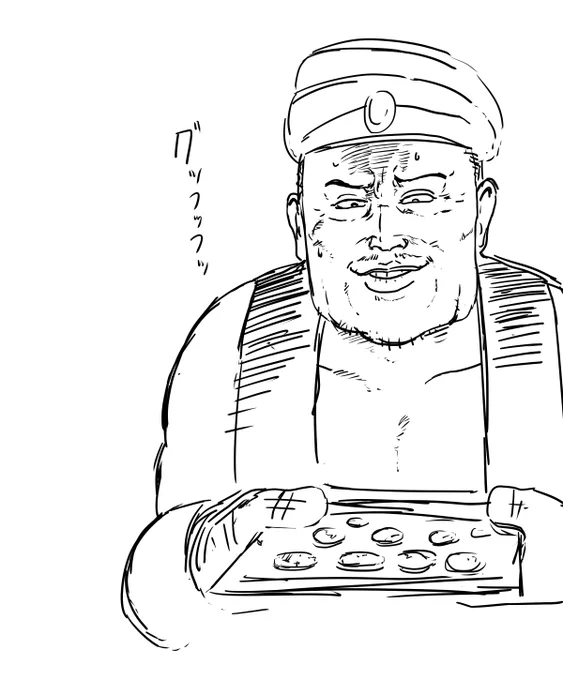 #奴隷エルフと商人
前に上げたやつ 