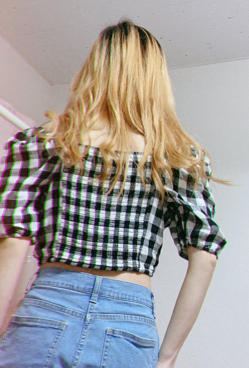 Kitano_Snow's tweet photo. ใใงใใฏๆใฎใใใใน
ใใใ ใฎใใใ ในใจ็ธๆงใ่ฏใใใ( แ )ู
#FOREVER21
#plaid
#plaidtop
#croptop
#fafashion https://t.co/Z1DdgmtGxo