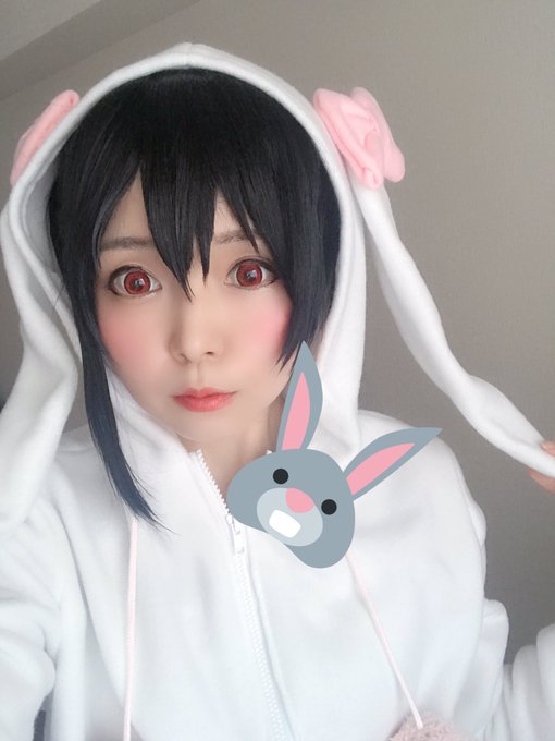 コスプレイヤー霙(みぞれ)のTwitter画像20