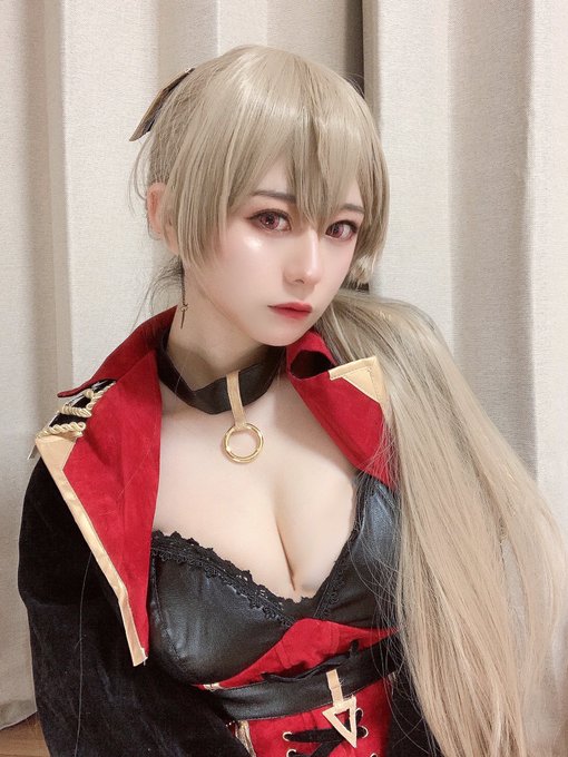 コスプレイヤーえまりんのTwitter画像41