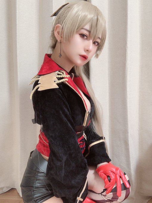 コスプレイヤーえまりんのTwitter画像43