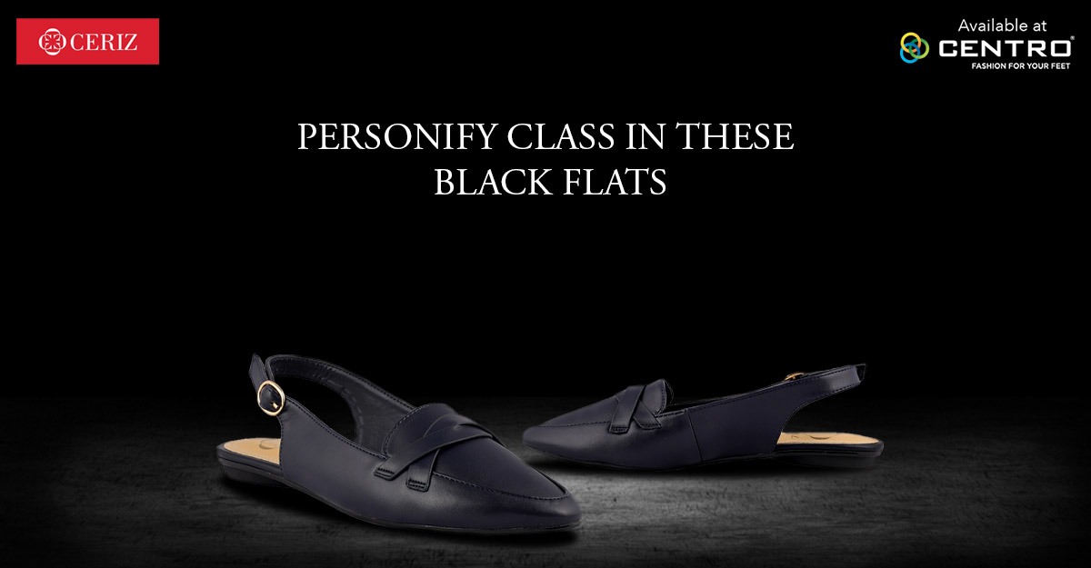 centro_shoes's tweet photo. Team these black flats with any outfit and be sure of grabbing eyeballs!!
#centro #ceriz #black #footwear #flats https://t.co/qK7JwEExSV
